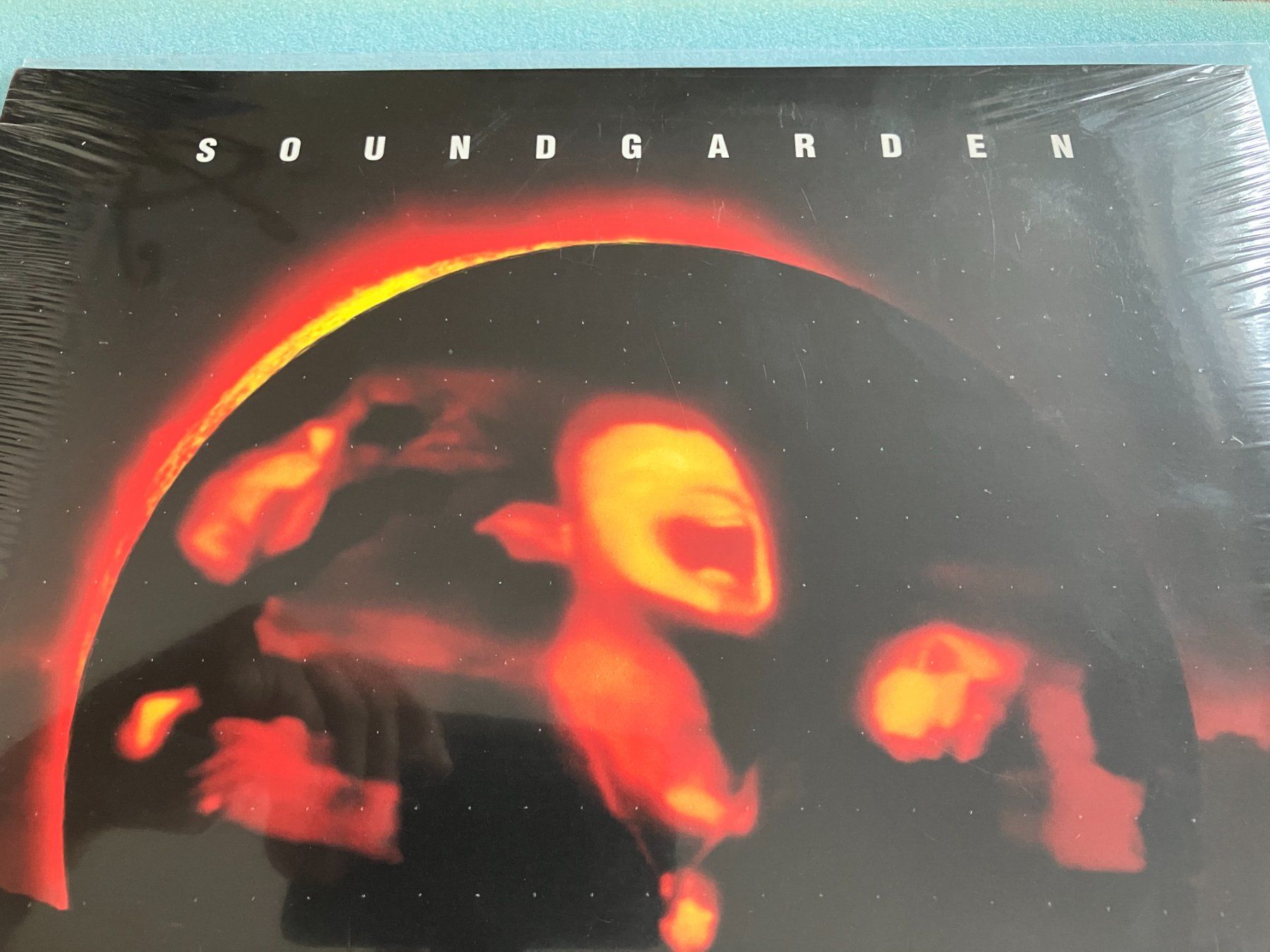 Dischi in vinile: Soundgarden – Nuovo e nell'imballaggio originale da Aarwangen venduto da Jukebox3 1