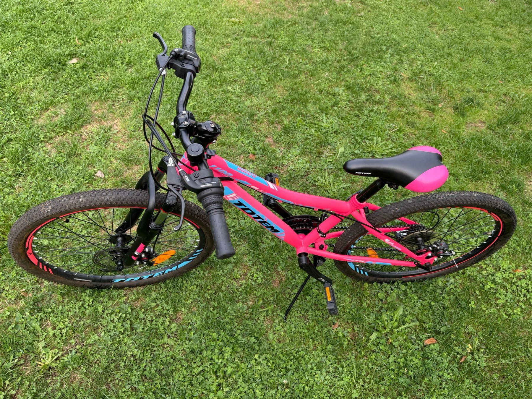 Totem Biciclette: Velo 24 Zoll Mädchen – Usato da Arbon venduto da sss_nsb5 1