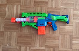 Nerf Elite 2.0 Double Punch