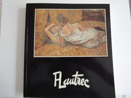 TOULOUSE-LAUTREC