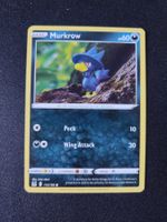 Murkrow 114/196 Pokémon Lost Origin 2022 (EN) ab 1.-