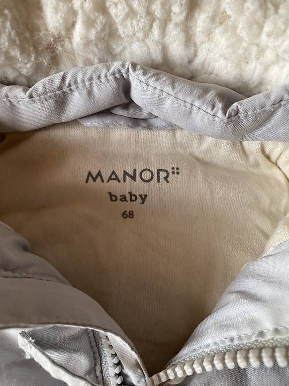 Manor Jacken & Mäntel: Winterjacke Manor 68 – Gebraucht aus Happerswil von angela_schlatt 1