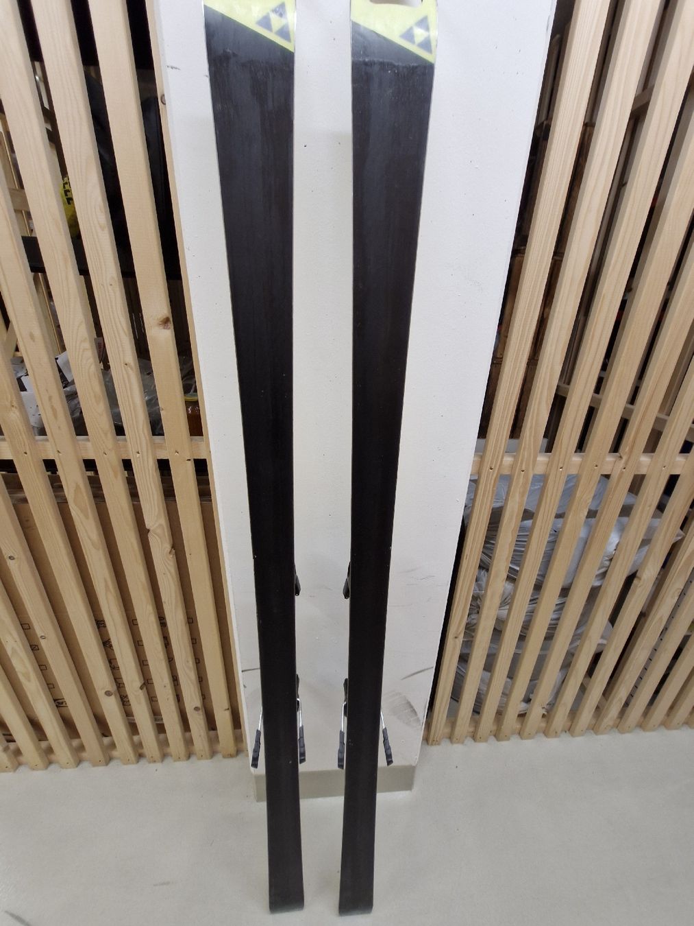 Fischer Skis: Fischer GS Rennski – D'occasion à Emmen par NTI_295 4