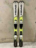 Head Supershape Team Kinderski 107 cm