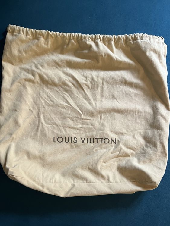 Louis Vuitton Multicolore Baguette White Leather Bag | Kaufen auf Ricardo
