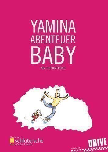 Comics: Yamina - Abenteuer Baby – Neu (gemäss Beschreibung) aus Sarnen von Livres