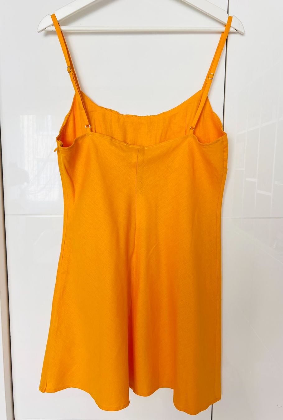 Bershka Vestiti: BERSHKA-TRÄGERKLEID – Nuovo e nell'imballaggio originale da Tagelswangen venduto da fireiceprincess 3
