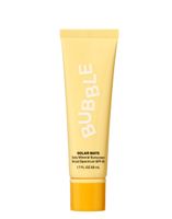 Bubble Solar Mate Daily Invisible Sunscreen Mineral SPF 40