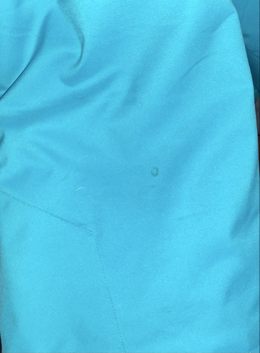 Salomon Pantaloni: Salomon Damen Skihose, Grösse L – Usato da Gerzensee venduto da mil_792n 5