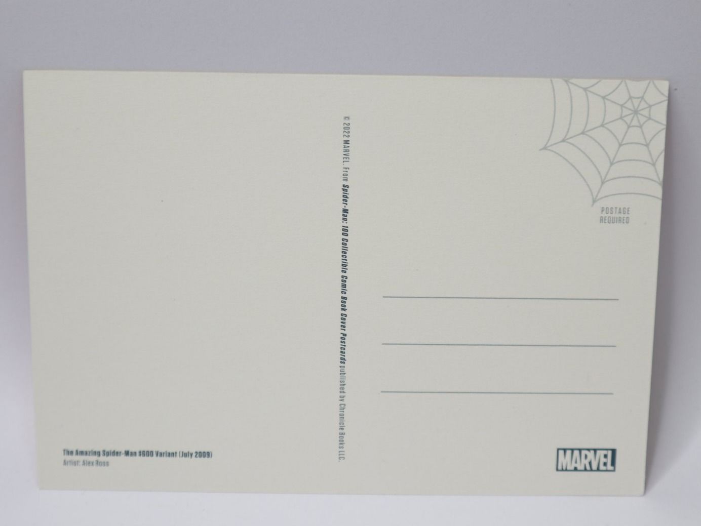 Cartoline postali: AK Spiderman Comic Cover Spider-Man Postkarte – Nuovo (secondo la descrizione) da Eschenbach SG venduto da Astalavista 1