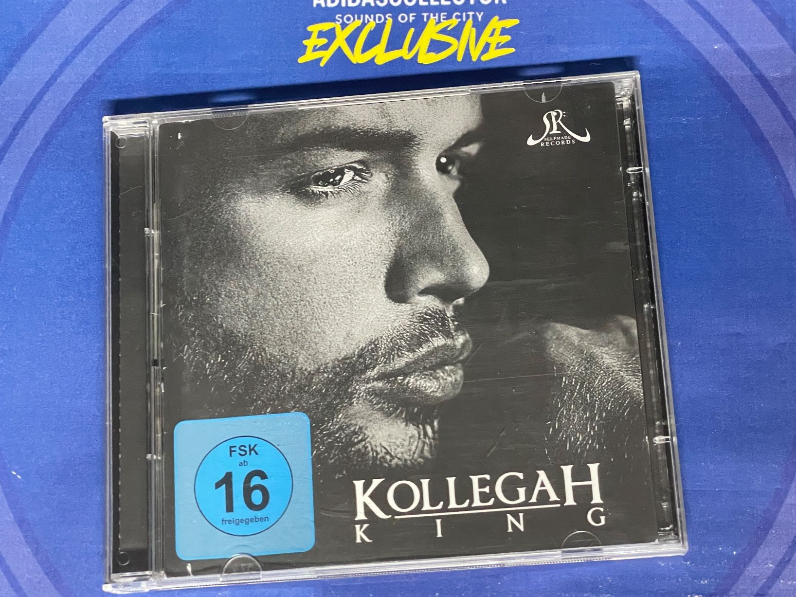 CDs: Kollegah – D'occasion à Muri b. Bern par AdidasCollector