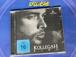 Kollegah - King