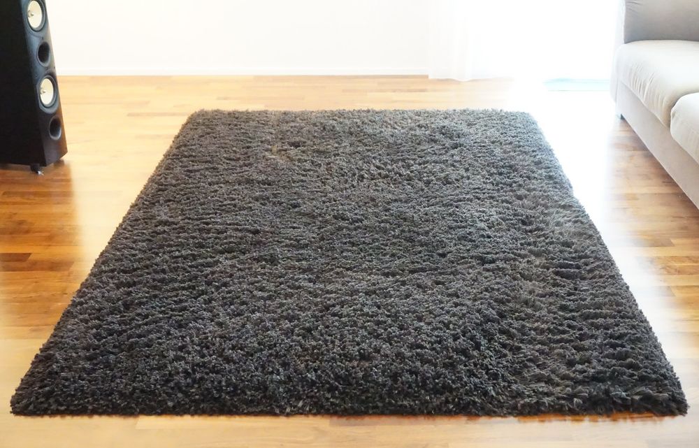 Teppich IKEA Gaser Braun 170 x 240 cm Kaufen auf Ricardo