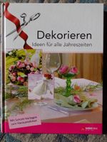 Dekorieren - Ideen für alle Jahreszeiten