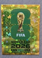 PANINI FIFA WM2026 Nr 007