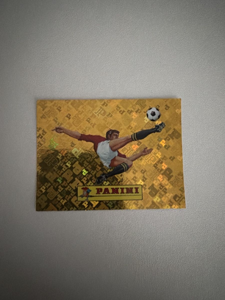 Panini Cartes à collectionner: Panini 00 – Neuf (Voir description) à Bassersdorf par Zubzuerich