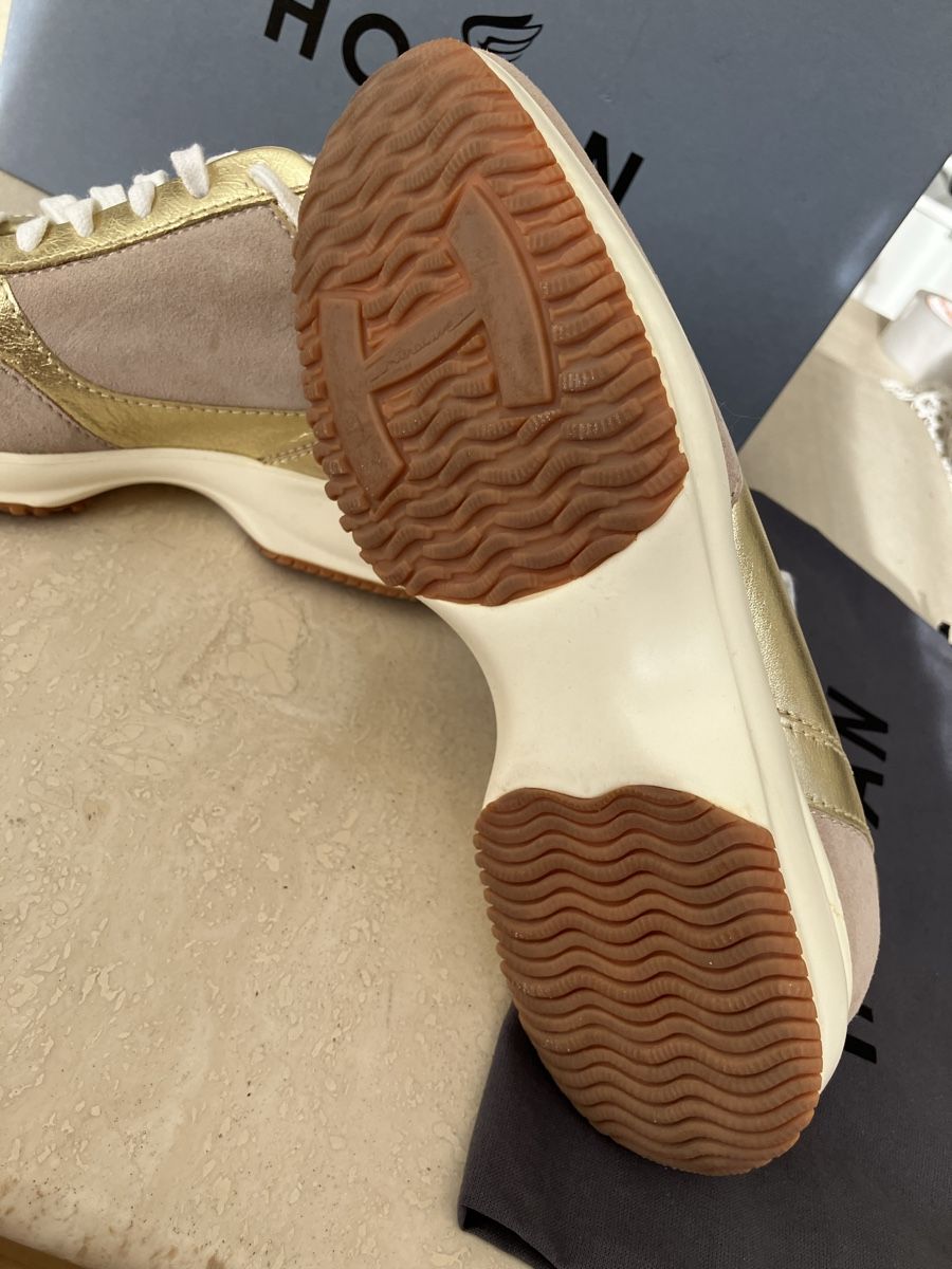 Hogan Scarpe da donna: HOGAN INTERACTIVE 35 – Nuovo (secondo la descrizione) da Clarens venduto da Piluka 6