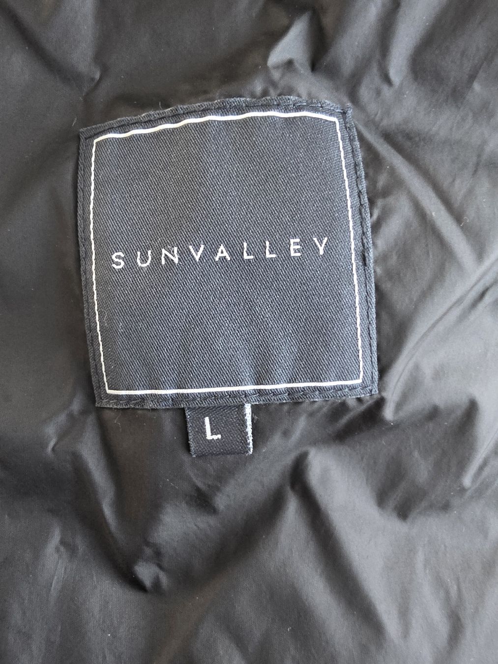 Jacken: SunValley Jacket u Gilet Primaloft Gr L – Gebraucht aus Altwis von susi70 4