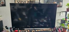 SAMSUNG QE55Q80T Smart TV (55", QLED, Ultra HD - 4K)