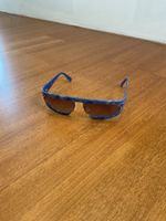 Silhouette Vintage Sunglasses M8020, Blue, 1980, Selten