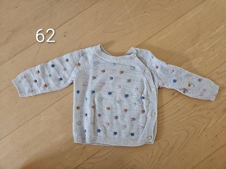 Pullover 62