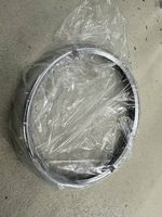 HD Street Glide Lampenring 7"