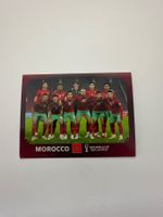 Panini FIFA WM 2022 Sticker - MAR 1