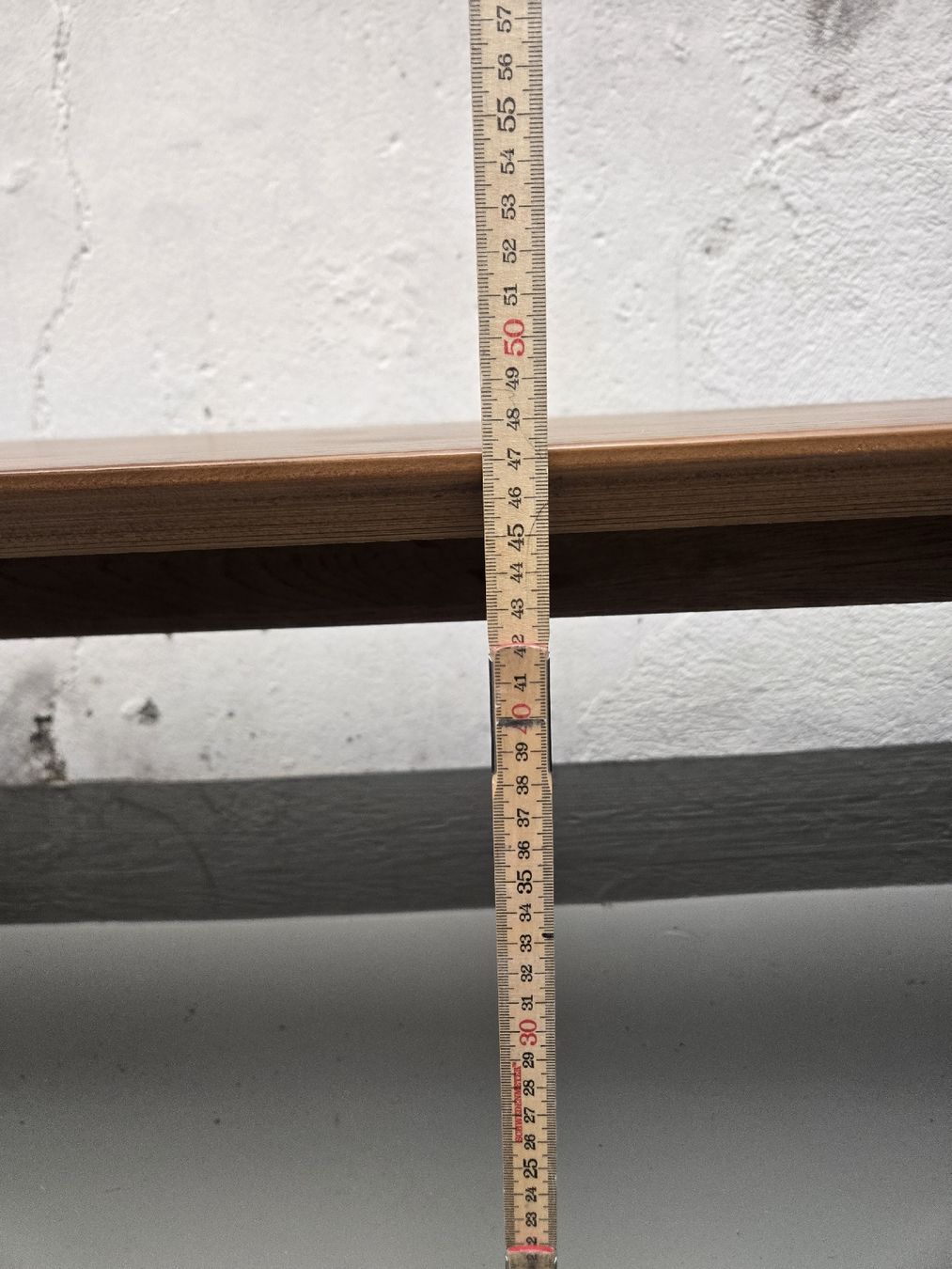 Bänke: Massivholzbank 180cm – Gebraucht aus Winterthur von DC2005 2