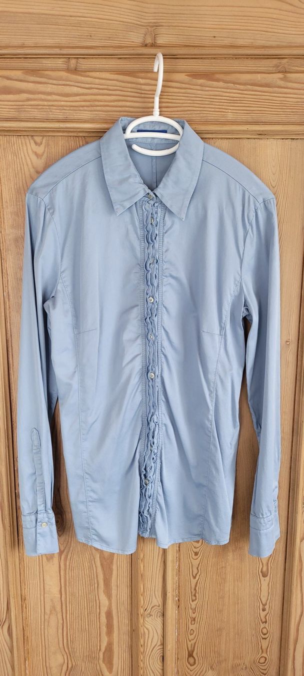 Joop Chemisiers: Bluse von Joop, 36 – D'occasion à Thayngen par MissMoneypenny