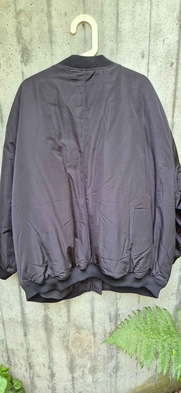 H&M Giacche: Blouson/Bomberjacke von "H&M" Gr. XXL – Nuovo (secondo la descrizione) da Illnau venduto da Bab58blau 1