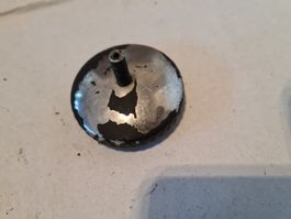Tankdeckel zu Puch Maxi S, Sachs ... 40mm