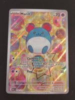 Pokémon Héros Transcendants: Marill 232/217 FR