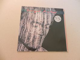 LP Nordirischer Synth Pop Feargal Sharkey 1985 A Good Heart