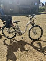 E-Bike Damen Flyer