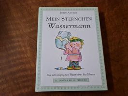 Mein Sternchen Wassermann