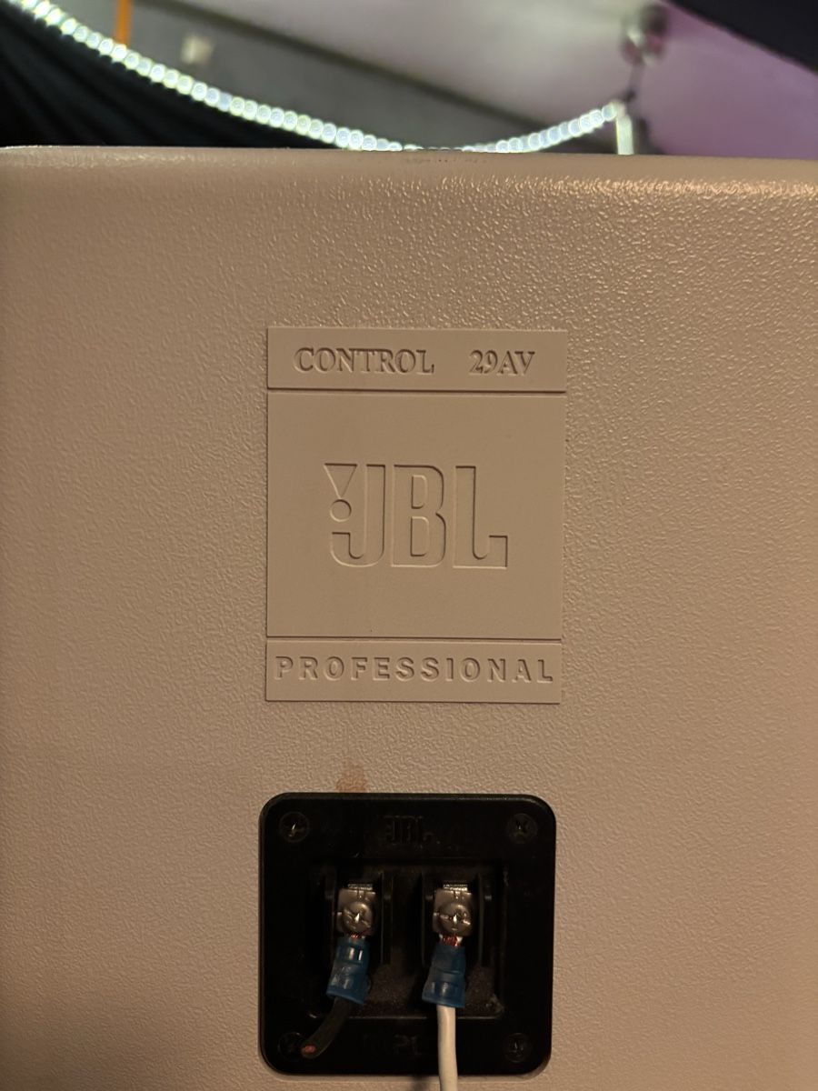 JBL Casse acustiche: Verkaufe JBL Lautsprecher – Nuovo (secondo la descrizione) da Köniz venduto da adu_n6qn 1