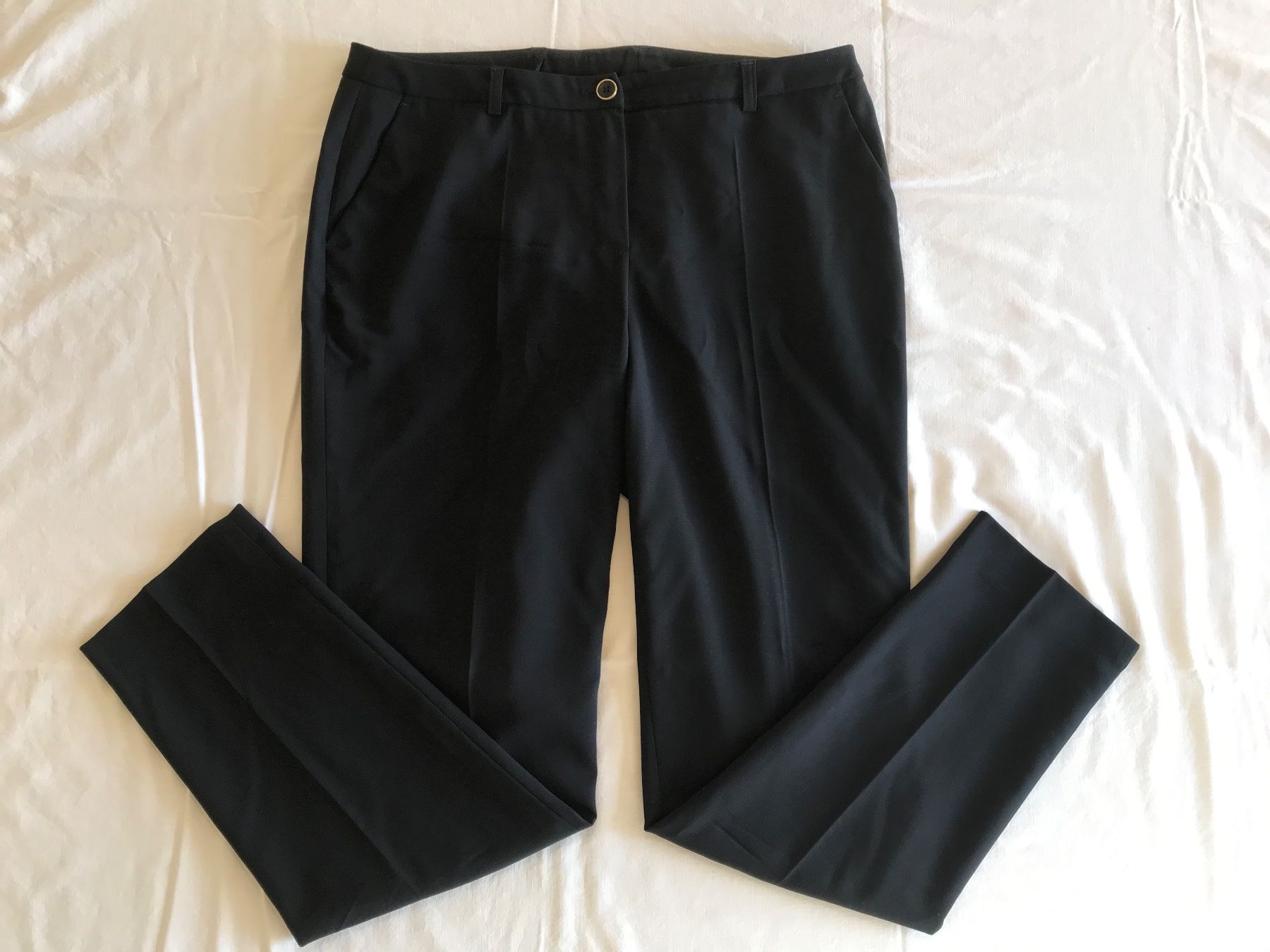 Madeleine Pantalons: Anzugshose Madeleine – D'occasion à Marthalen par Chuegi1 2