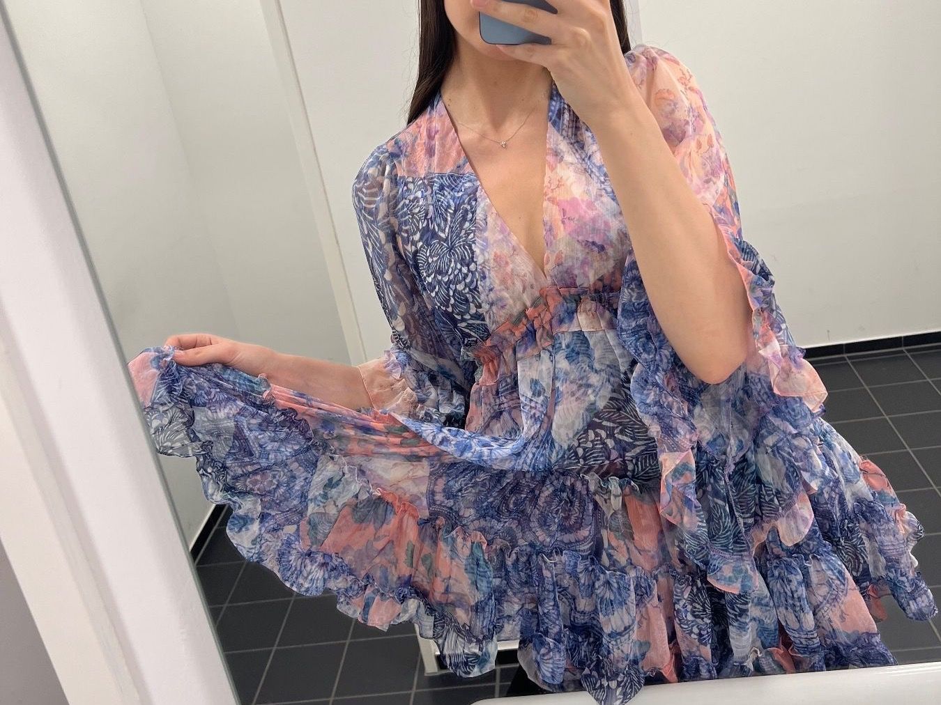 Kleider: MISA Los Angeles Kleid – Gebraucht aus Zürich von TinaRozic