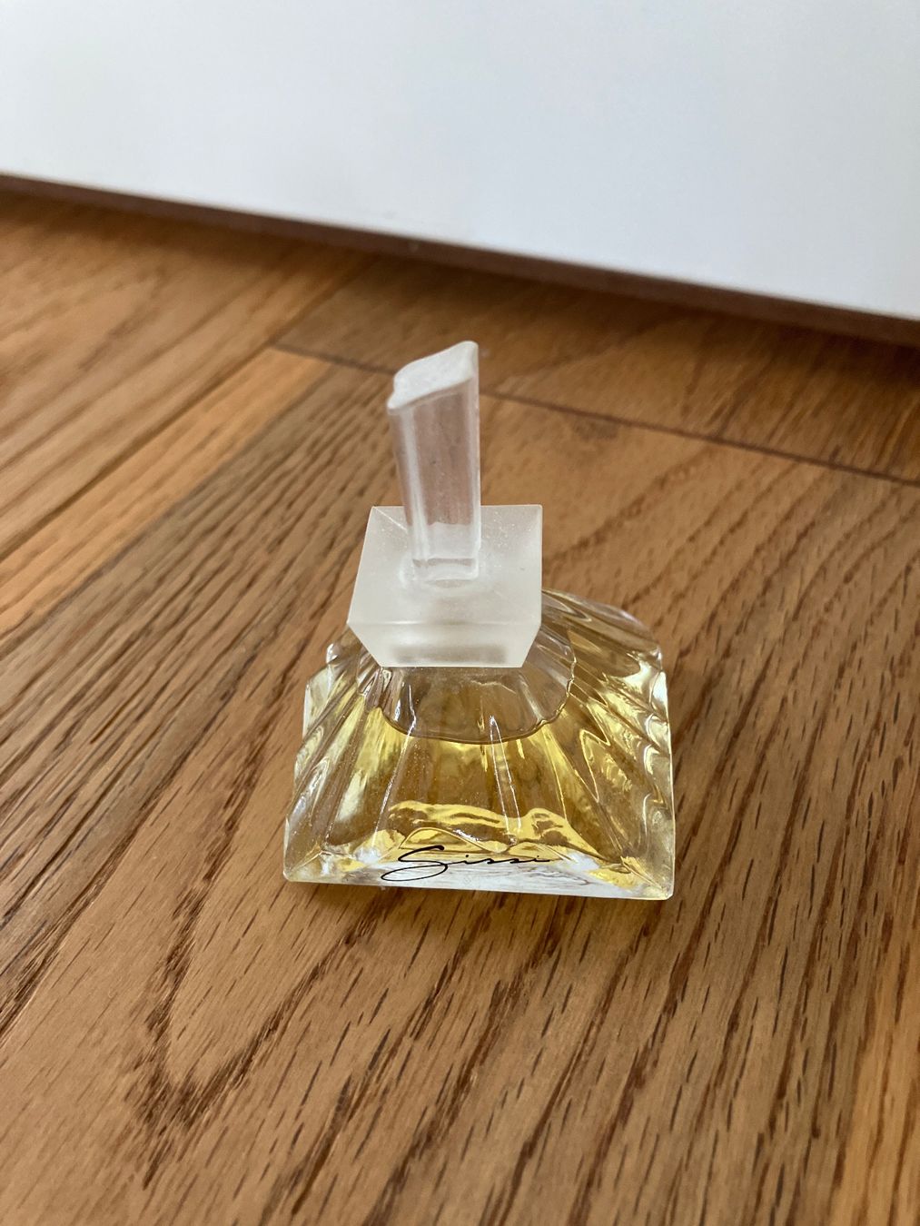 Profumi & Eau de Toilette: Miniatur Parfum (5 Stück) – Nuovo e nell'imballaggio originale da Willisau venduto da son_lq7g 5