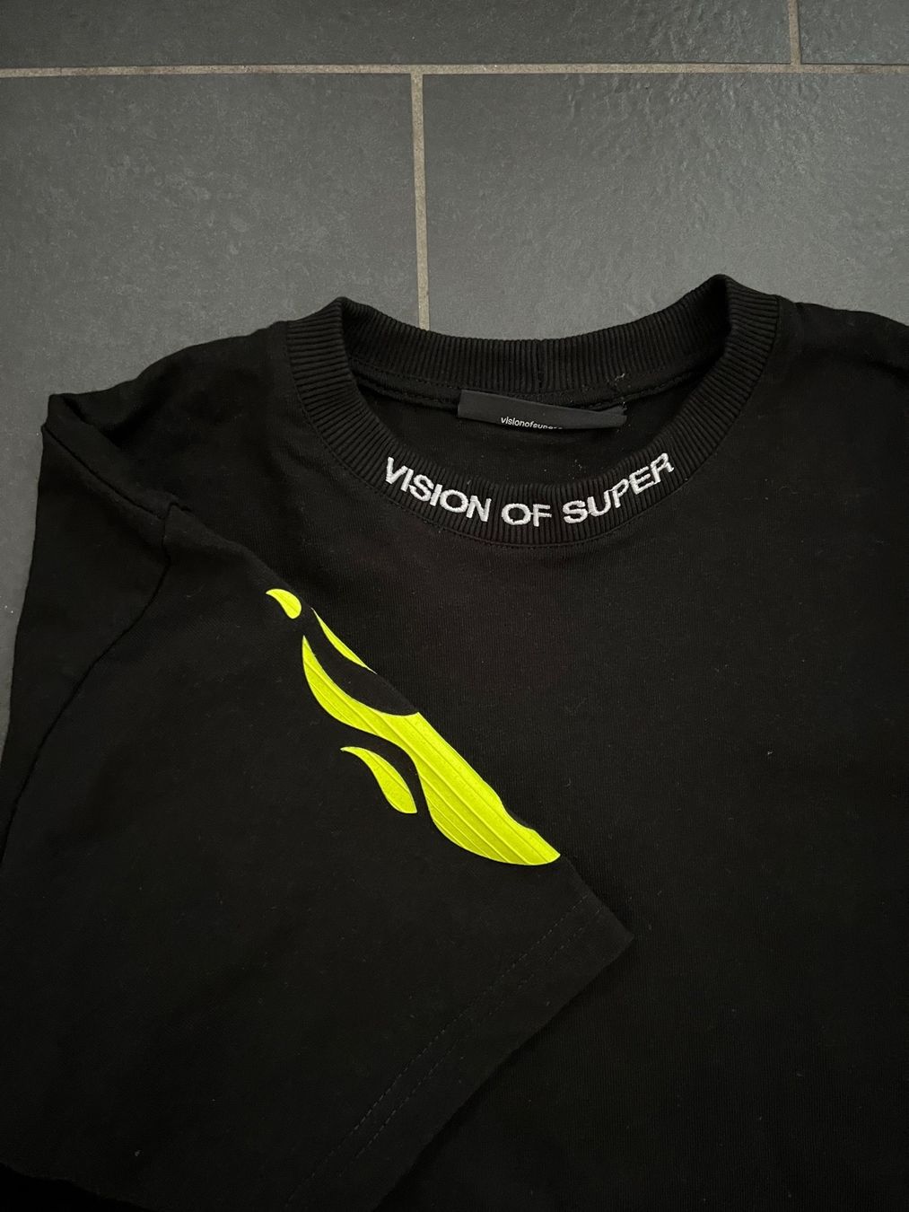 T-shirt: Vision of Super Tshirt – Nuovo (secondo la descrizione) da Wetzikon ZH venduto da P__tt5 1