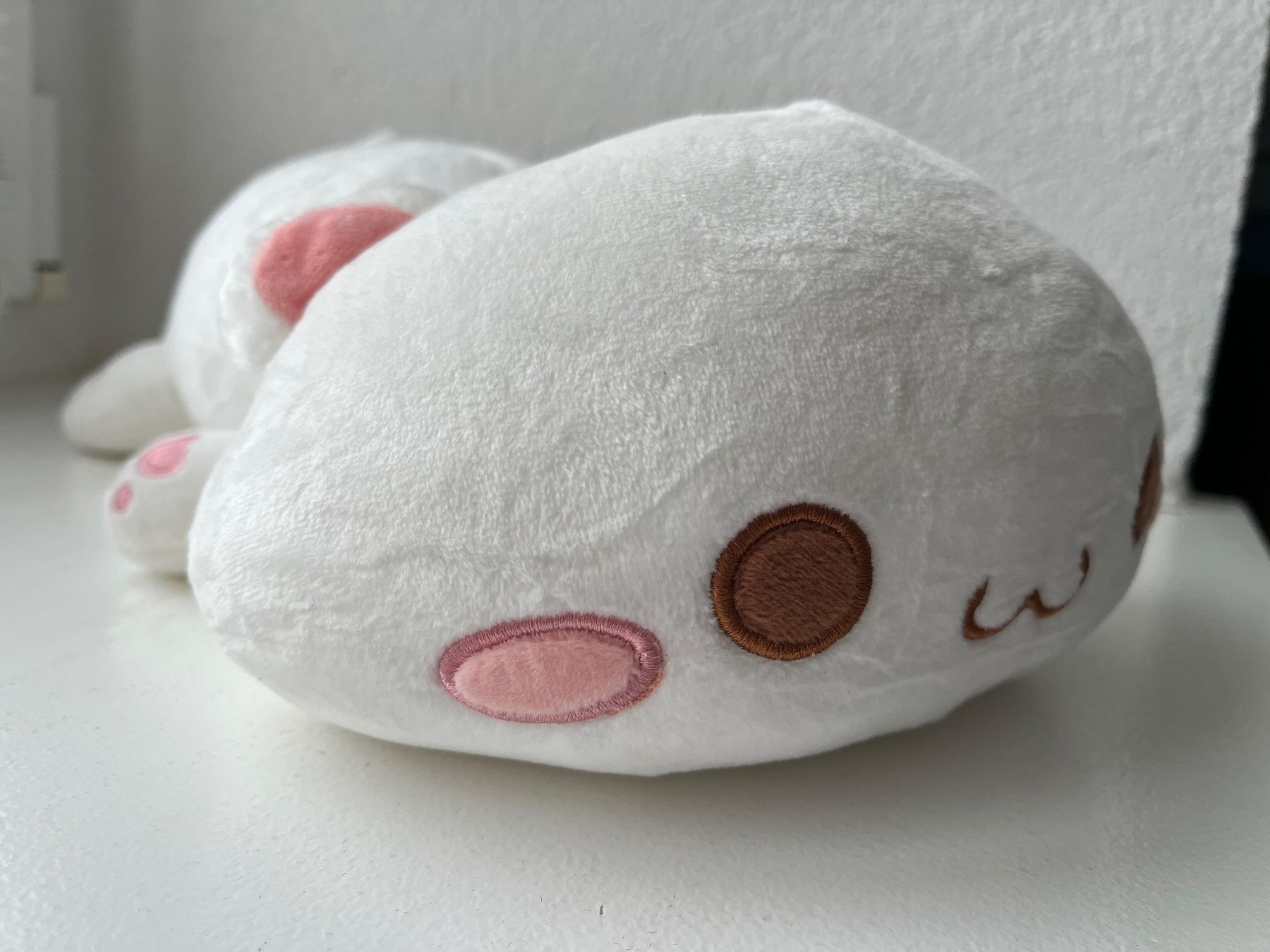 Squishmallows Giocattoli: Peluches  Squishy – Usato da Court venduto da Style_ambre 4