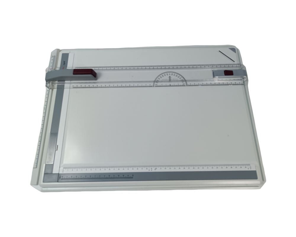 Rotring Messen: ROTRING Rapid Zeichenplatte A3 – Gebraucht aus Luzern von Restwert_Luzern 3