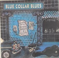 Richard Dobson – Blue Collar Blues