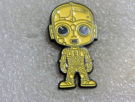 Ansteckpin 182: Star Wars