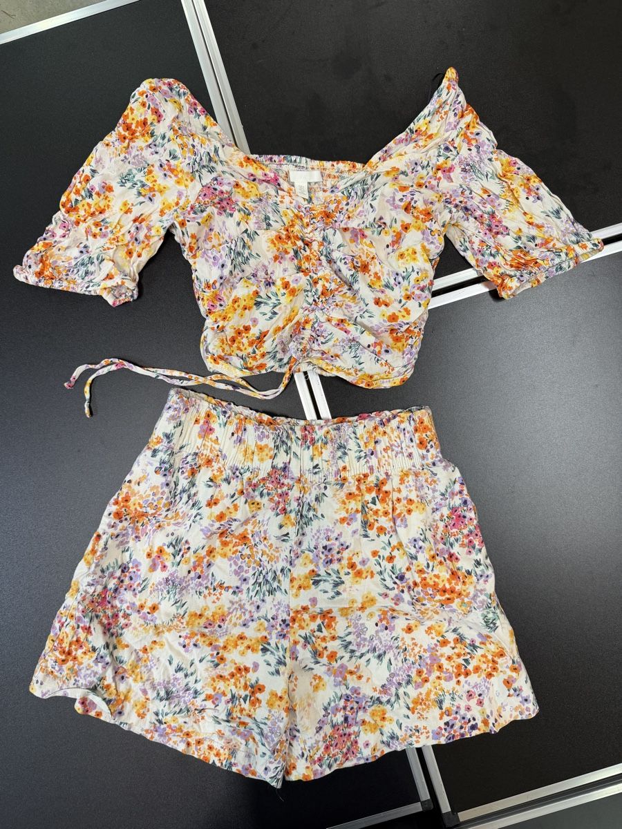 H&M Lotti di vestiti: H&M Set Gr. S – Usato da Bern venduto da Natacha1997
