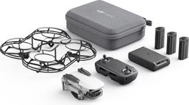 NEU -> DJI Mavic Mini Fly More Combo 30 min, 249 g, 12 Mpx