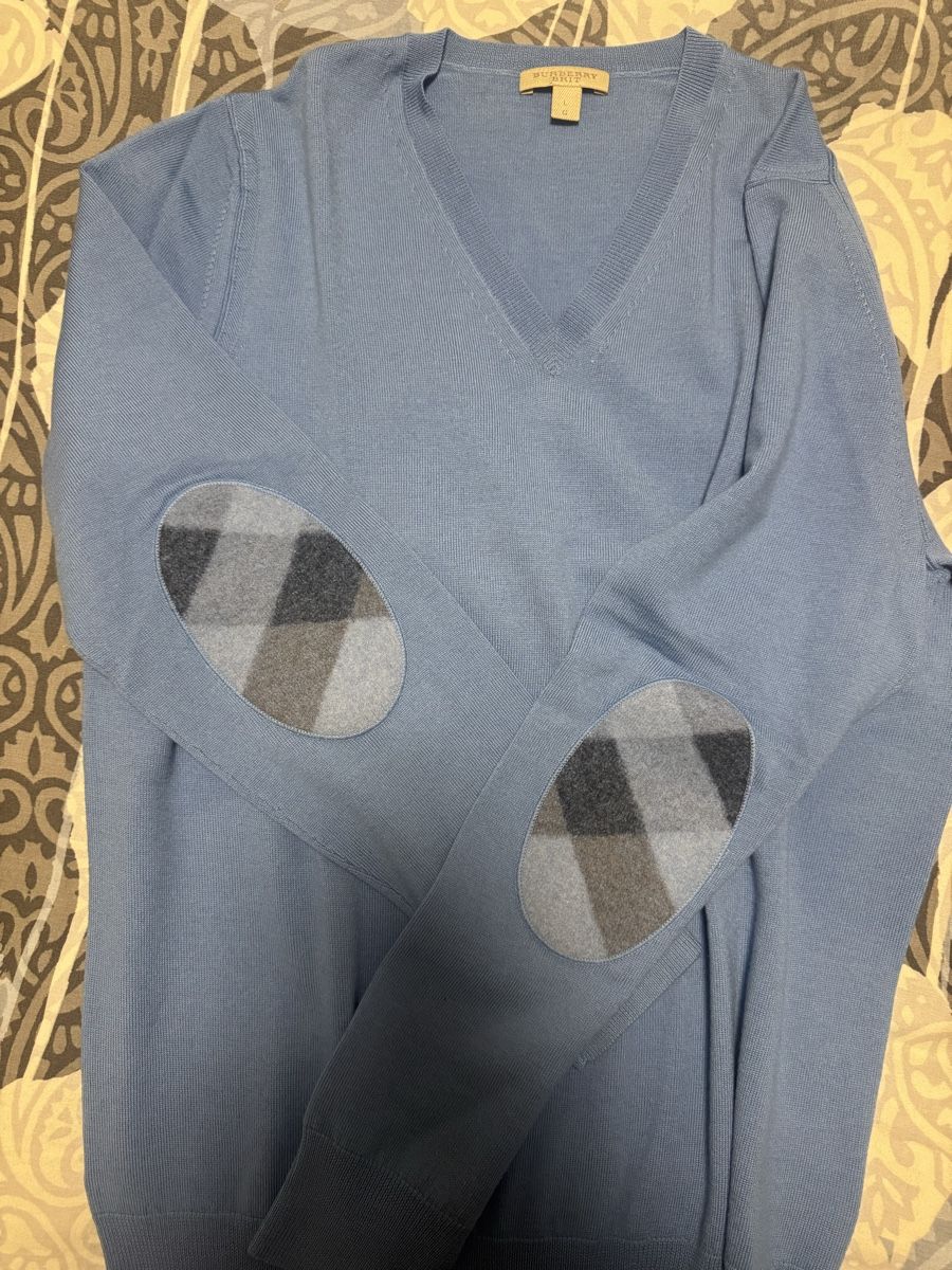 Burberry Pulls & Sweat-shirts: Burberry – Neuf (Voir description) à Kloten par moe_w6hw 1