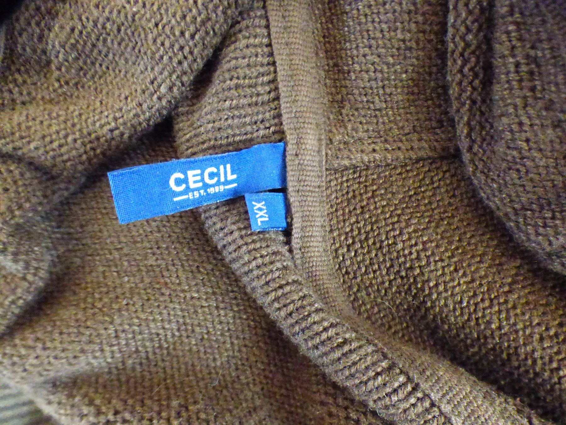 Cecil Robes: Kleid CECIL – D'occasion à Münchenbuchsee par enzian59 2