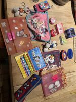 Diddl - Lot d'articles pour l'école, parfait pour la rentrée