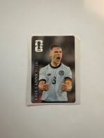 Panini FIFA WM 2026 Coca Cola Sticker - Joshua Kimmich